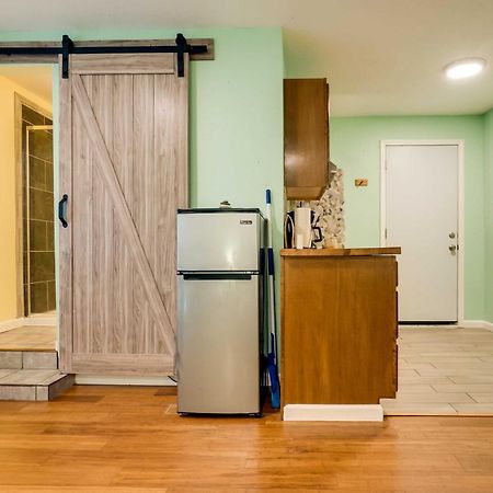 Soothing Studio With Lush Views 2 Mi To Beach! Smith River 외부 사진