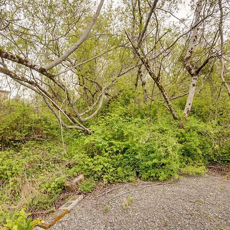 Soothing Studio With Lush Views 2 Mi To Beach! Smith River 외부 사진