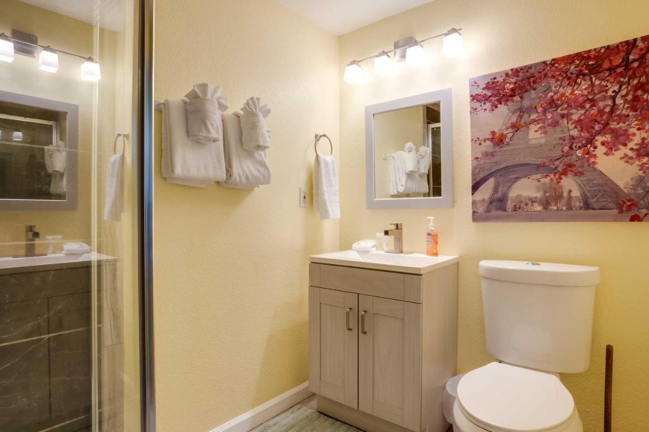 Soothing Studio With Lush Views 2 Mi To Beach! Smith River 외부 사진