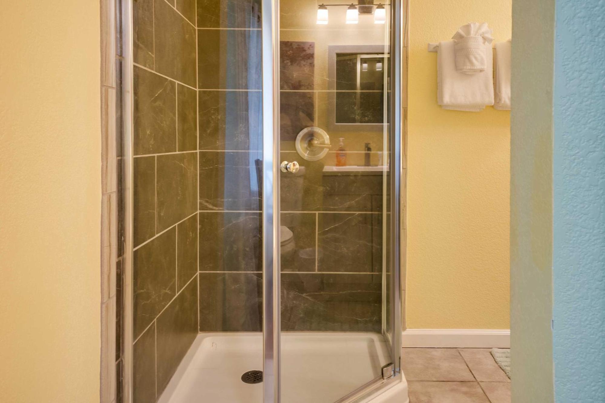 Soothing Studio With Lush Views 2 Mi To Beach! Smith River 외부 사진